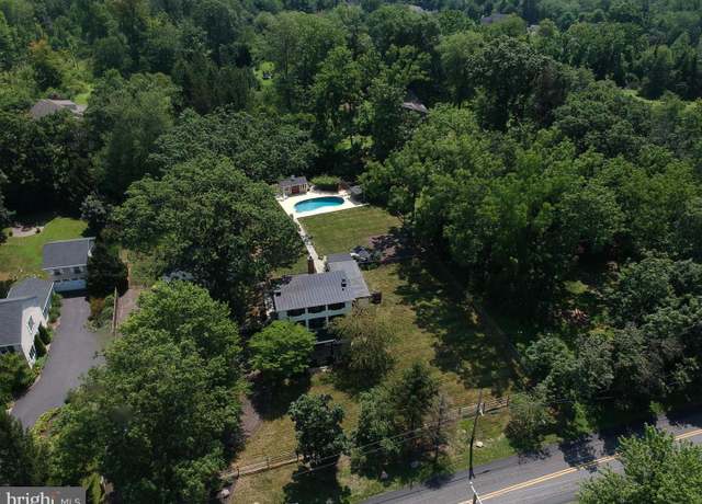 Property at 4964 Point Pleasant Pike, Doylestown, PA 18902, 4 beds, 3 baths