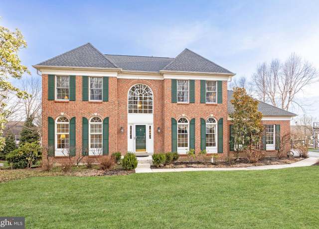Property at 815 Geddy Ln, Downingtown, PA 19335, 4 beds, 2.5 baths