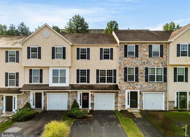 Property at 38 Lukens Mill Dr #128, Coatesville, PA 19320, 3 beds, 2.5 baths