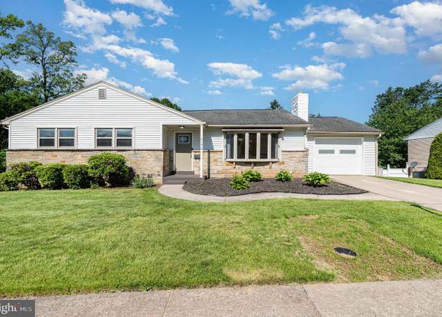 Property at 416 Trudy Rd, Harrisburg, PA 17109, 3 beds, 2.5 baths