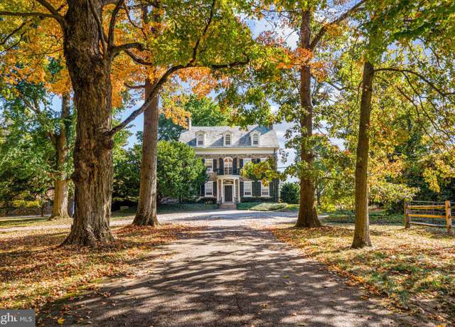 Property at 705 Church Rd, Wayne, PA 19087, 9 beds, 8 baths