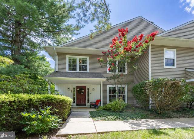 Property at 148 Kingswood Ct #148, Glen Mills, PA 19342, 3 beds, 3.5 baths