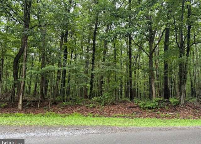 Property at Stoneybreak Rd, Warfordsburg, PA 17267