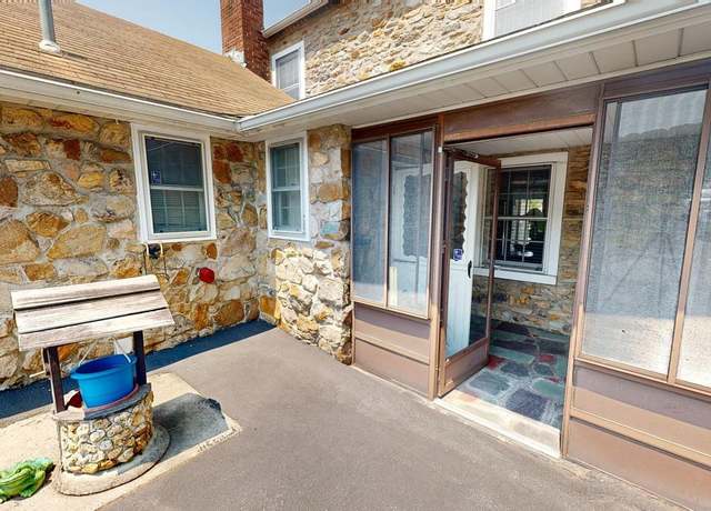Property at 2410 S S Albert St, Allentown, PA 18103, 4 beds, 2 baths