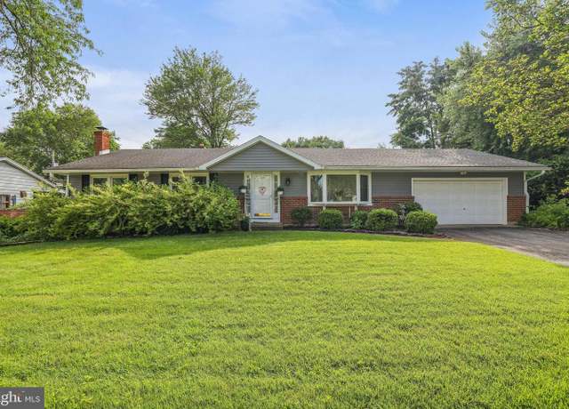 Property at 1280 Oak Dr, Macungie, PA 18062, 3 beds, 2 baths