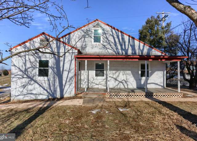 Property at 2215 State Route 72 N, Lebanon, PA 17046, 4 beds, 1.5 baths