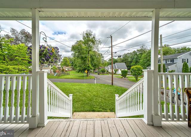 Property at 320 Pearl Ave, Horsham, PA 19044, 3 beds, 1.5 baths