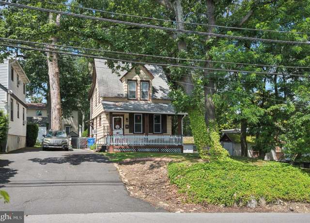 Property at 926 Bradfield Rd, Abington, PA 19001, 3 beds, 2 baths