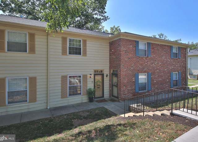 Property at 114 Ardwick Ter, Lansdale, PA 19446, 2 beds, 1.5 baths