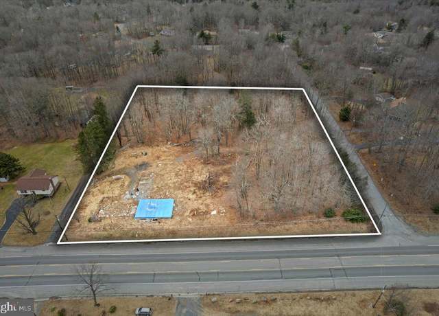 Property at 3411 Drexel Rd, Tobyhanna, PA 18466