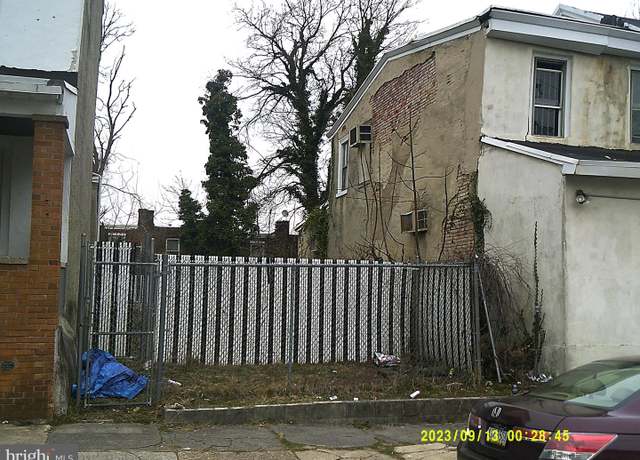 Property at 5527 Sprague St, Philadelphia, PA 19138