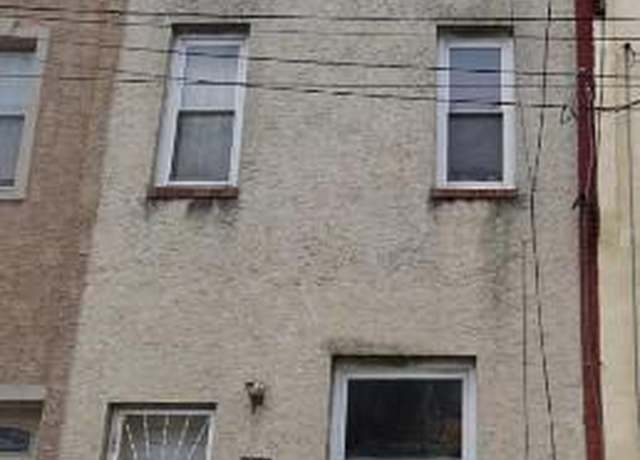 Property at 1210 W Dauphin St, Philadelphia, PA 19133, 5 beds, 3 baths