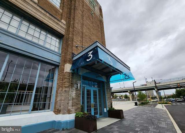 Property at 3 N Chris Columbus Blvd Unit TD429, Philadelphia, PA 19106, 2 beds, 2 baths