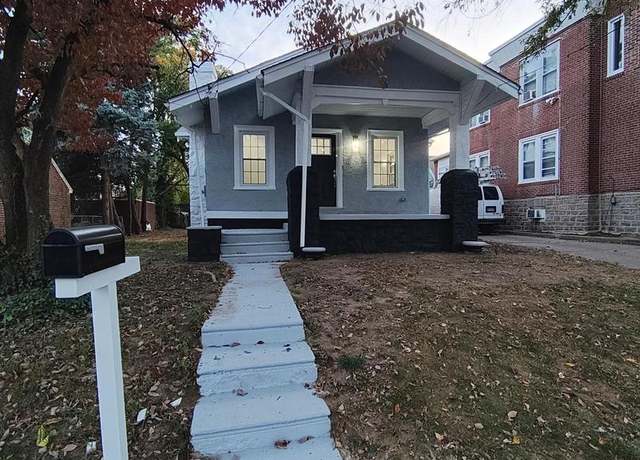 Property at 1838 Rhawn St, Philadelphia, PA 19111, 3 beds, 2 baths