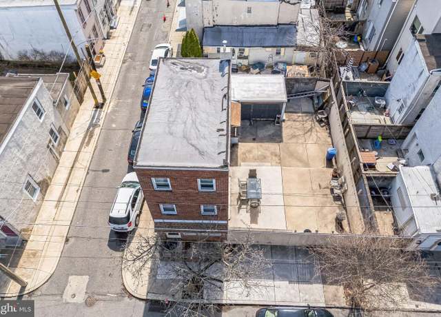 Property at 2605-07 Sepviva St, Philadelphia, PA 19125, 3 beds, 1 bath