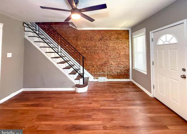 Property at 3117 Tasker St, Philadelphia, PA 19145, 3 beds, 1 bath