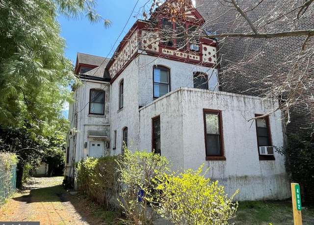 Property at 4802 Chester Ave, Philadelphia, PA 19143, 4 beds, 5 baths