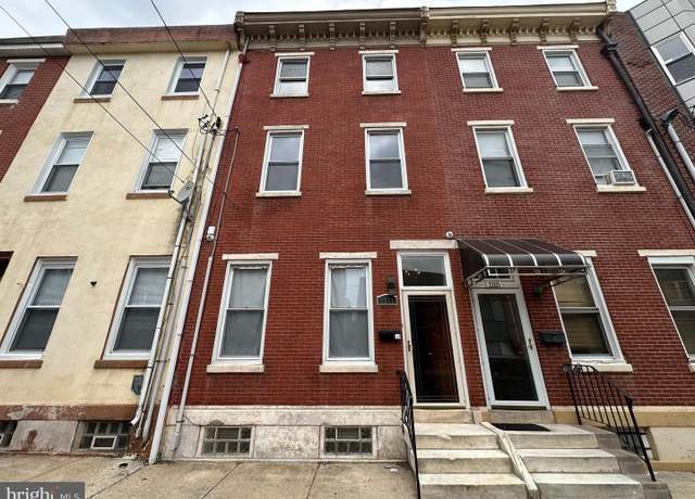 Property at 1117 Wallace St, Philadelphia, PA 19123, 5 beds, 7 baths