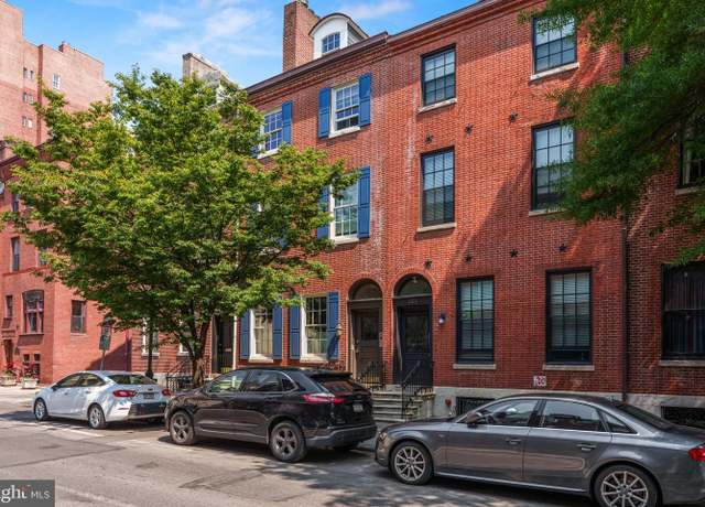 Property at 1215 Spruce St #302, Philadelphia, PA 19107, 1 bed, 1 bath