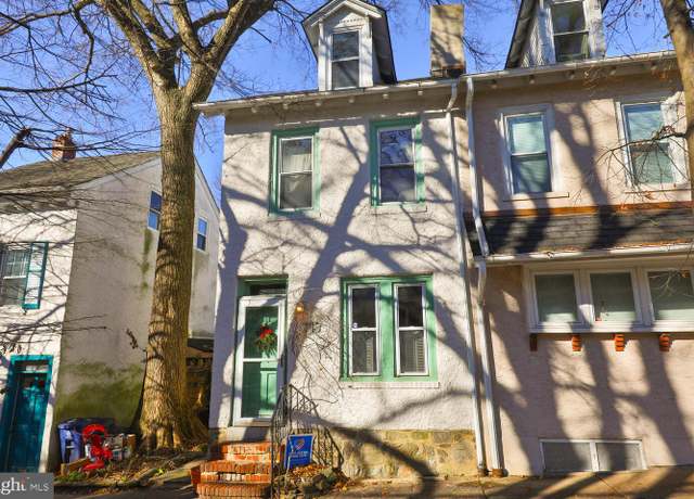 Property at 113 W Durham St, Philadelphia, PA 19119, 2 beds, 1 bath