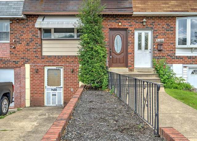 Property at 12633 Biscayne Dr, Philadelphia, PA 19154, 3 beds, 1.5 baths