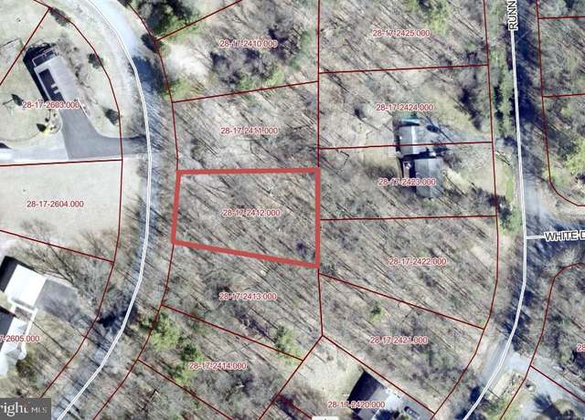 Property at 2412 Crow Foot Dr, Auburn, PA 17922