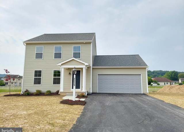 Property at 2259 Friesian Rd, York, PA 17406, 3 beds, 2.5 baths