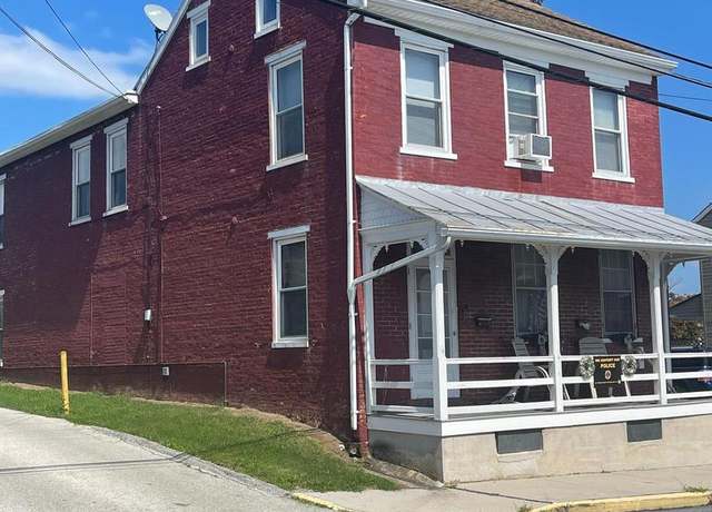 Property at 93 N Main St, Dover, PA 17315, 7 beds