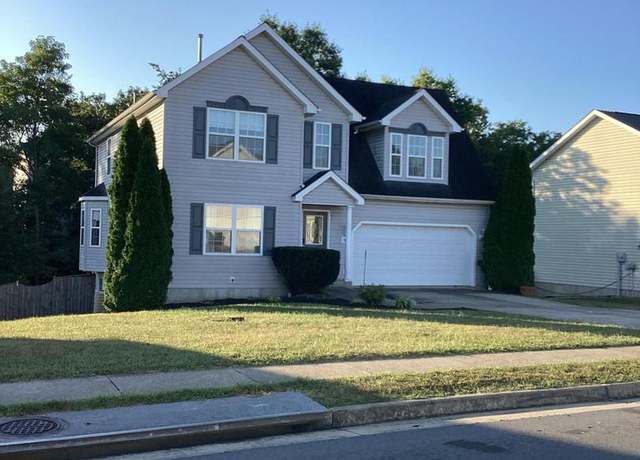Property at 106 Foxglove Dr, Winchester, VA 22602, 3 beds, 3.5 baths