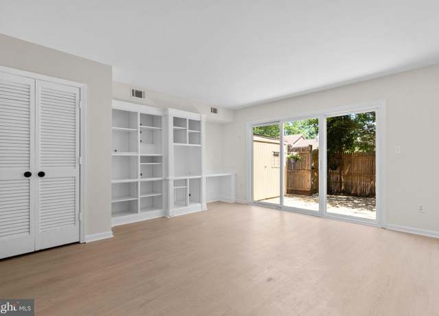 Property at 8384 Forrester Blvd, Springfield, VA 22152, 2 beds, 1.5 baths