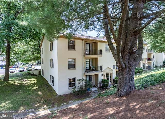 Property at 5898-H Surrey Hill Pl #685, Springfield, VA 22152, 2 beds, 1 bath