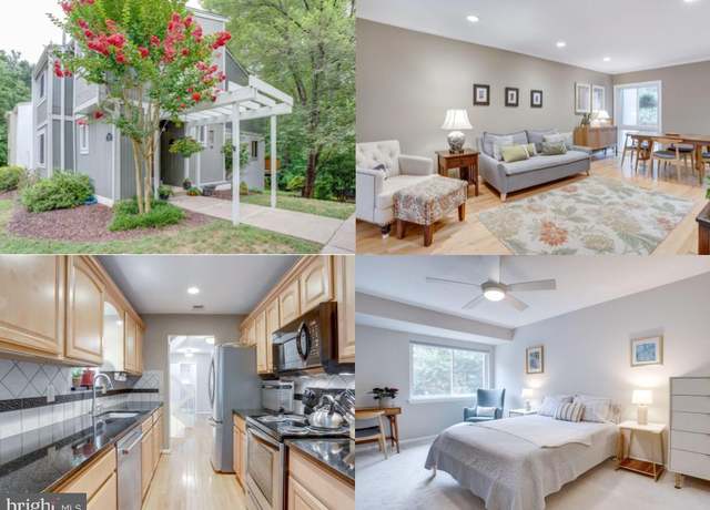 Property at 11710 Decade Ct, Reston, VA 20191, 4 beds, 3.5 baths