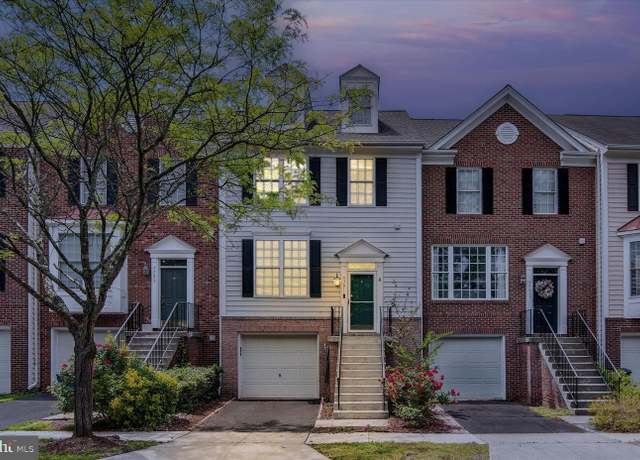 Property at 43671 Scarlet, Chantilly, VA 20152, 4 beds, 3 baths