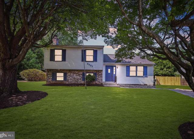 Property at 8591 King Carter St, Manassas, VA 20110, 4 beds, 3 baths