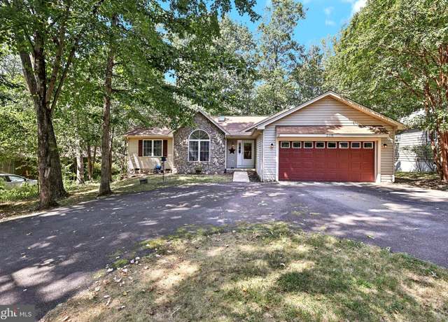 Property at 238 Washington St, Locust Grove, VA 22508, 3 beds, 2 baths