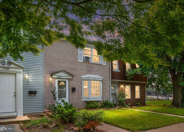 Property at 14797 Tamarack Pl, Woodbridge, VA 22191, 3 beds, 2.5 baths
