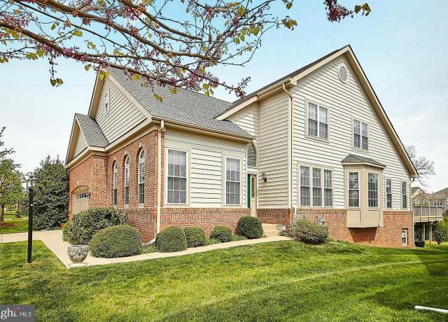 Property at 13736 Charismatic Way, Gainesville, VA 20155, 3 beds, 3.5 baths