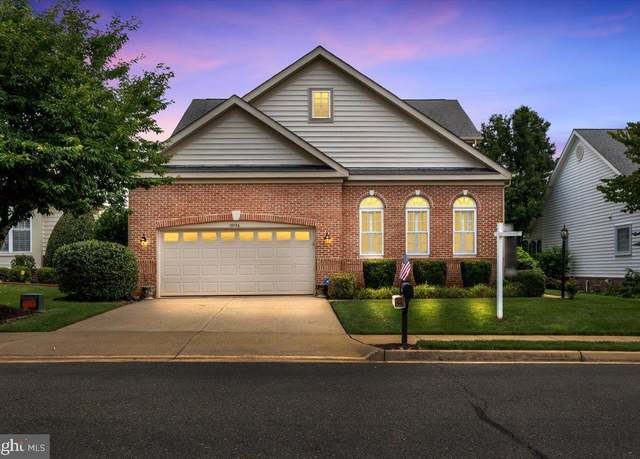 Property at 13736 Charismatic Way, Gainesville, VA 20155, 3 beds, 3.5 baths