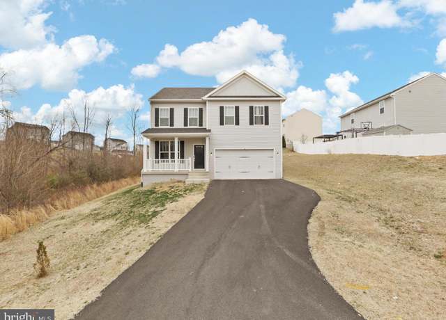 Property at 196 Kelley Rd, Fredericksburg, VA 22405, 4 beds, 2.5 baths