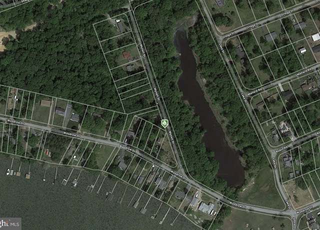 Property at Mynell St, Stafford, VA 22554