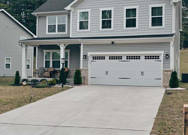 Property at 467 Vandegrift Rd, Stafford, VA 22554, 5 beds, 4.5 baths