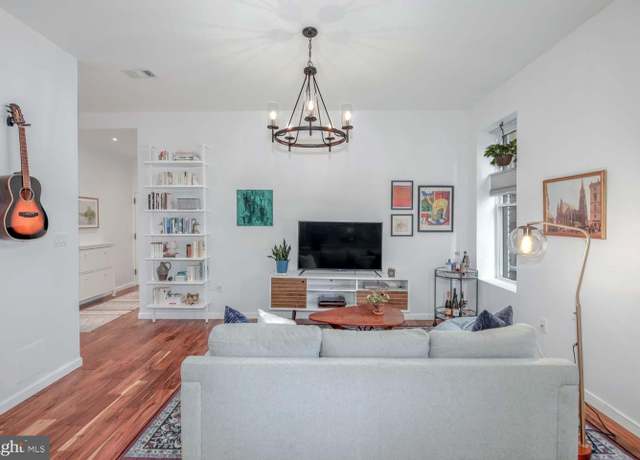 Property at 3504 13th St NW #15, Washington, DC 20010, 2 beds, 2 baths