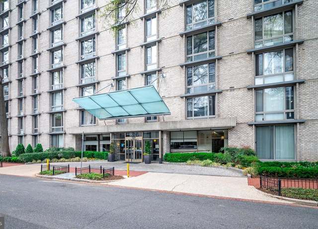 Property at 950 25th St NW Unit 606-N, Washington, DC 20037, 1 bed, 1 bath