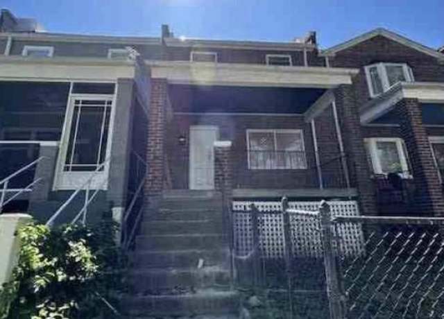 Property at 1319 Staples St NE, Washington, DC 20002, 4 beds, 2 baths