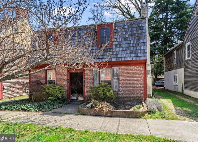 Property at 17 S Main St, Camden, DE 19934, 3 beds, 1.5 baths