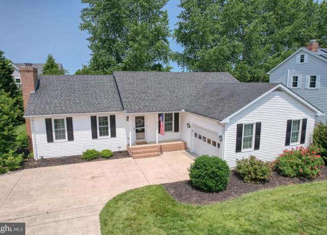 Property at 60 Bay Breeze Dr, Lewes, DE 19958, 3 beds, 2 baths