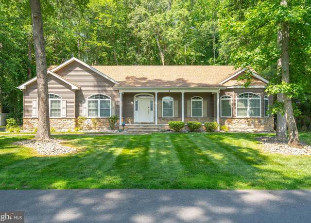 Property at 7 Fairway Dr, Rehoboth Beach, DE 19971, 4 beds, 3 baths