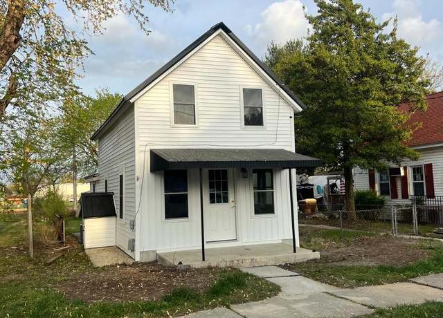 Property at 425 S Washington St, Milford, DE 19963, 3 beds, 2 baths