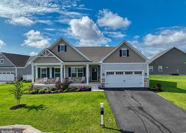 Property at 29638 Perching Ct, Millsboro, DE 19966, 4 beds, 3 baths