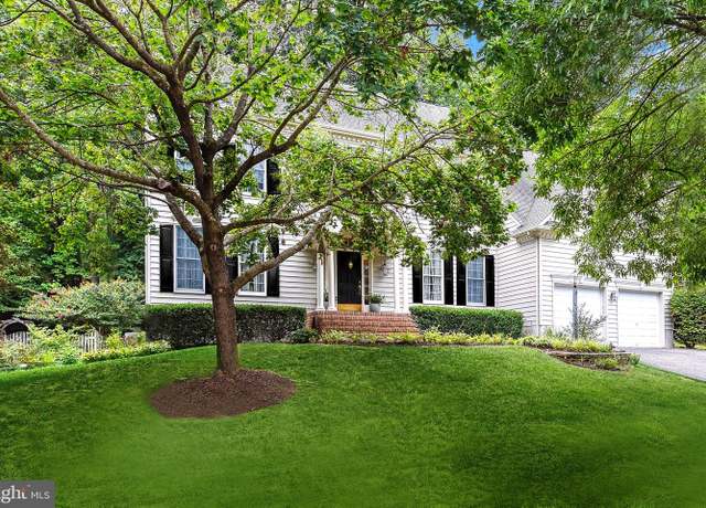 Property at 3205 Homewood Rd, Davidsonville, MD 21035, 4 beds, 3.5 baths